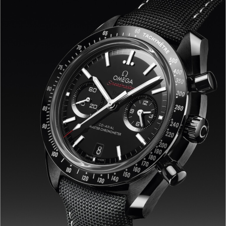 Omega Speedmaster Dark Side of the Moon 44mm - 310.92.44.51.01.002 - #3 Omega Speedmaster Dark Side of the Moon 44mm - 310.92.44.51.01.002 - #3