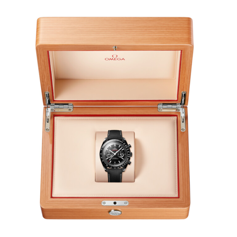 Omega Speedmaster Dark Side of the Moon 44mm - 310.92.44.51.01.002 - #5 Omega Speedmaster Dark Side of the Moon 44mm - 310.92.44.51.01.002 - #5