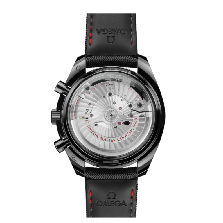 Omega Speedmaster Dark Side of the Moon 44mm - 310.92.44.51.01.002 - #4 Omega Speedmaster Dark Side of the Moon 44mm - 310.92.44.51.01.002 - #4