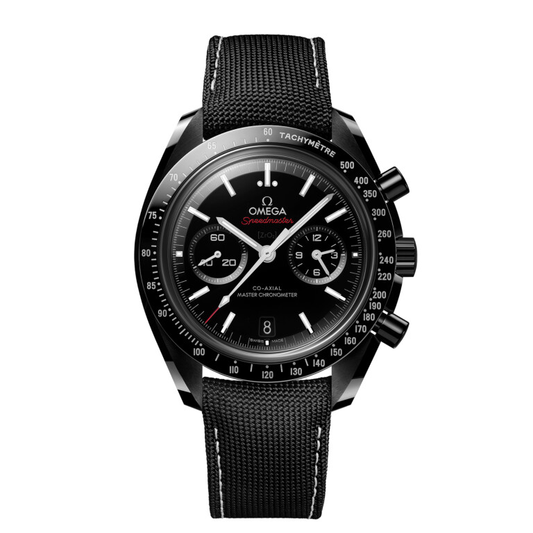 Speedmaster 44mm - Omega  - 310.92.44.51.01.002 Speedmaster 44mm - Omega - 310.92.44.51.01.002