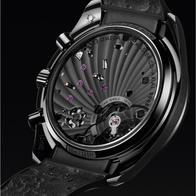 Omega Speedmaster Dark Side of the Moon 44mm - 310.92.44.51.01.001 - #5 Omega Speedmaster Dark Side of the Moon 44mm - 310.92.44.51.01.001 - #5