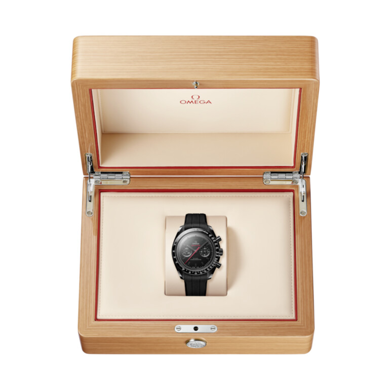 Omega Speedmaster Dark Side of the Moon 44mm - 310.92.44.51.01.001 - #6 Omega Speedmaster Dark Side of the Moon 44mm - 310.92.44.51.01.001 - #6