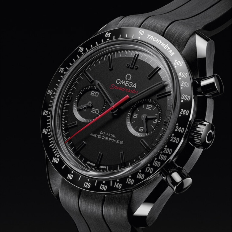 Omega Speedmaster Dark Side of the Moon 44mm - 310.92.44.51.01.001 - #4 Omega Speedmaster Dark Side of the Moon 44mm - 310.92.44.51.01.001 - #4