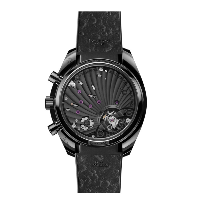 Omega Speedmaster Dark Side of the Moon 44mm - 310.92.44.51.01.001 - #3 Omega Speedmaster Dark Side of the Moon 44mm - 310.92.44.51.01.001 - #3