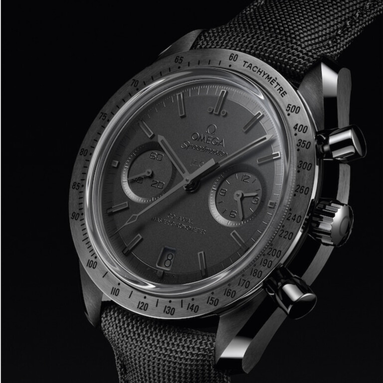 Omega Speedmaster Dark Side of the Moon 44mm - 310.92.44.51.01.003 - #4 Omega Speedmaster Dark Side of the Moon 44mm - 310.92.44.51.01.003 - #4
