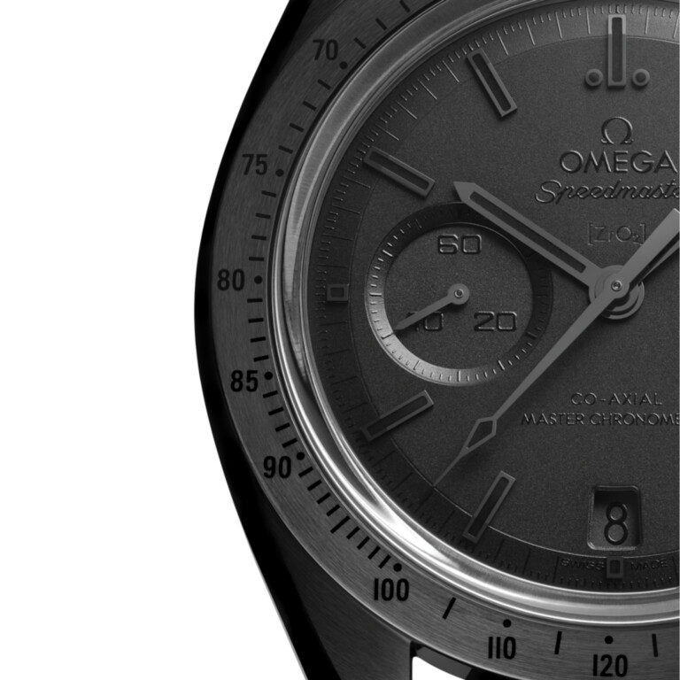 Omega Speedmaster Dark Side of the Moon 44mm - 310.92.44.51.01.003 - #2 Omega Speedmaster Dark Side of the Moon 44mm - 310.92.44.51.01.003 - #2