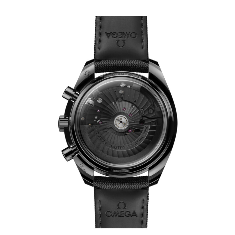 Omega Speedmaster Dark Side of the Moon 44mm - 310.92.44.51.01.003 - #3 Omega Speedmaster Dark Side of the Moon 44mm - 310.92.44.51.01.003 - #3