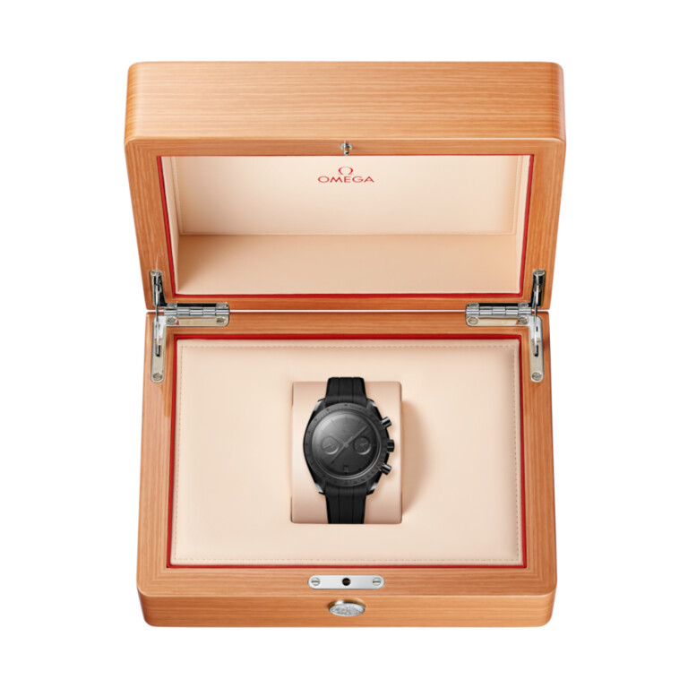 Omega Speedmaster Dark Side of the Moon 44mm - 310.92.44.51.01.005 - #7 Omega Speedmaster Dark Side of the Moon 44mm - 310.92.44.51.01.005 - #7