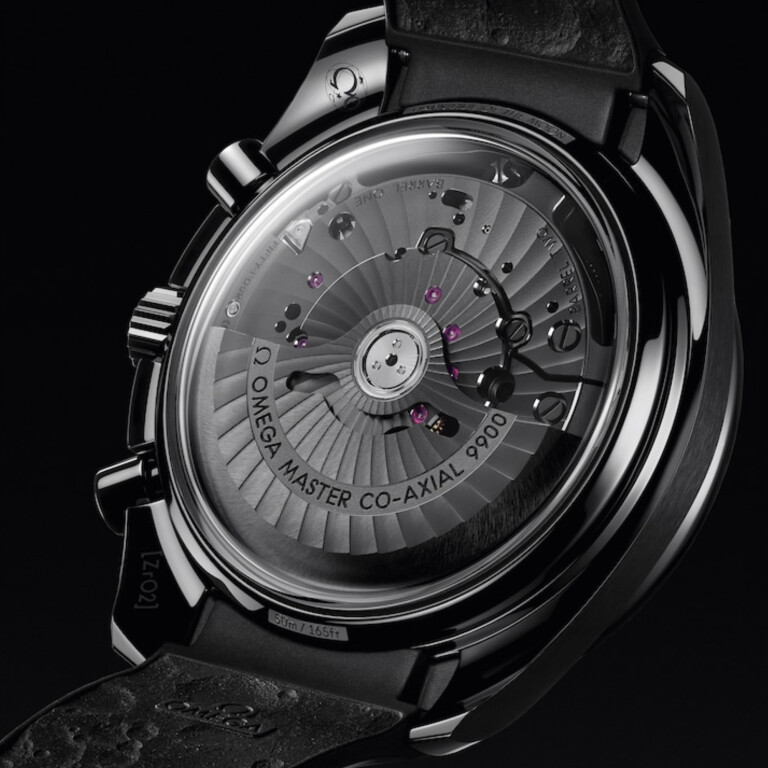 Omega Speedmaster Dark Side of the Moon 44mm - 310.92.44.51.01.005 - #4 Omega Speedmaster Dark Side of the Moon 44mm - 310.92.44.51.01.005 - #4