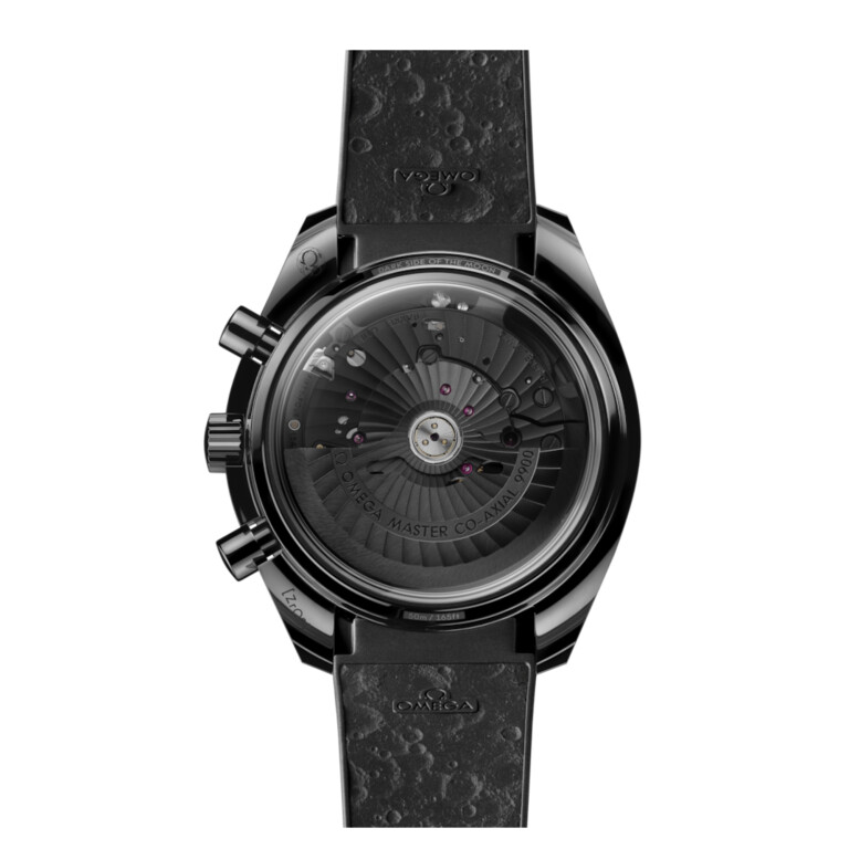 Omega Speedmaster Dark Side of the Moon 44mm - 310.92.44.51.01.005 - #6 Omega Speedmaster Dark Side of the Moon 44mm - 310.92.44.51.01.005 - #6