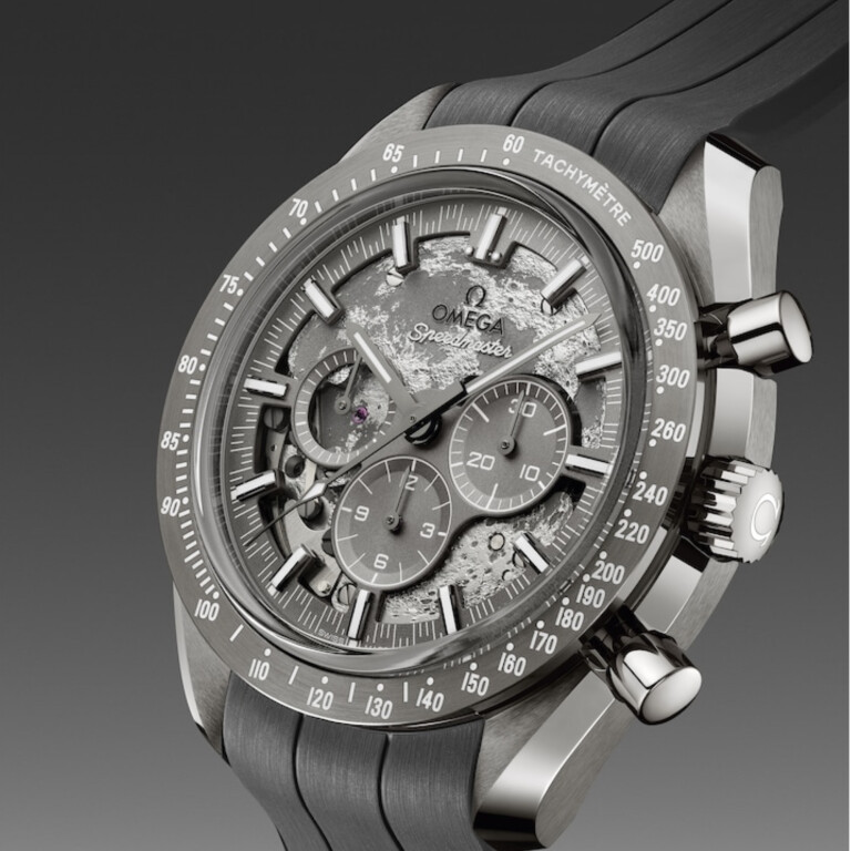 Omega Speedmaster Grey Side of the Moon 44mm - 310.92.44.50.06.002 - #4 Omega Speedmaster Grey Side of the Moon 44mm - 310.92.44.50.06.002 - #4