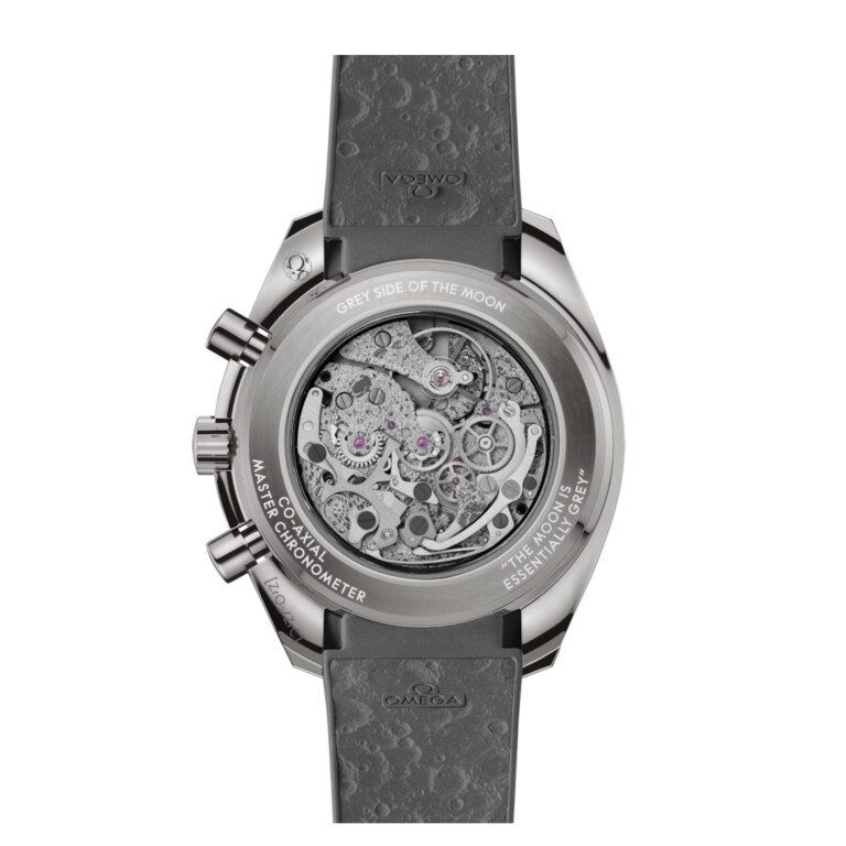Omega Speedmaster Grey Side of the Moon 44mm - 310.92.44.50.06.002 - #2 Omega Speedmaster Grey Side of the Moon 44mm - 310.92.44.50.06.002 - #2