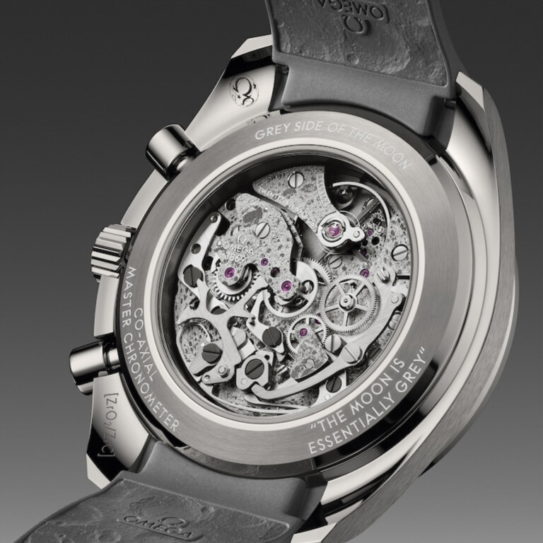 Omega Speedmaster Grey Side of the Moon 44mm - 310.92.44.50.06.002 - #5 Omega Speedmaster Grey Side of the Moon 44mm - 310.92.44.50.06.002 - #5