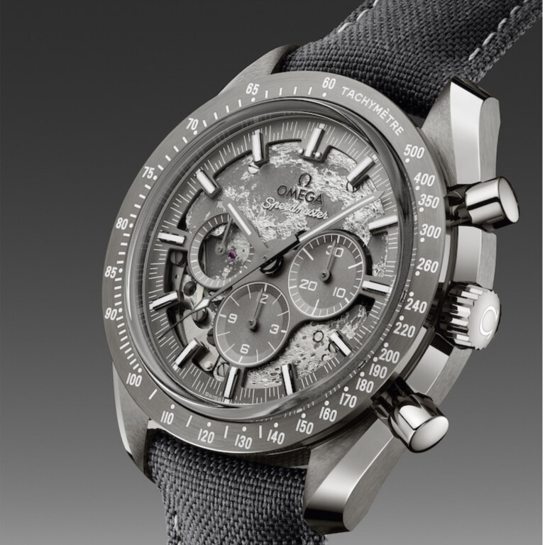 Omega Speedmaster Grey Side of the Moon 44mm - 310.92.44.50.06.001 - #3 Omega Speedmaster Grey Side of the Moon 44mm - 310.92.44.50.06.001 - #3