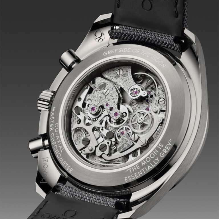 Omega Speedmaster Grey Side of the Moon 44mm - 310.92.44.50.06.001 - #4 Omega Speedmaster Grey Side of the Moon 44mm - 310.92.44.50.06.001 - #4