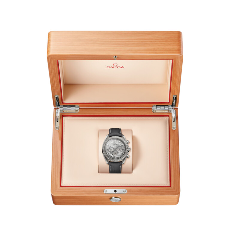 Omega Speedmaster Grey Side of the Moon 44mm - 310.92.44.50.06.001 - #6 Omega Speedmaster Grey Side of the Moon 44mm - 310.92.44.50.06.001 - #6