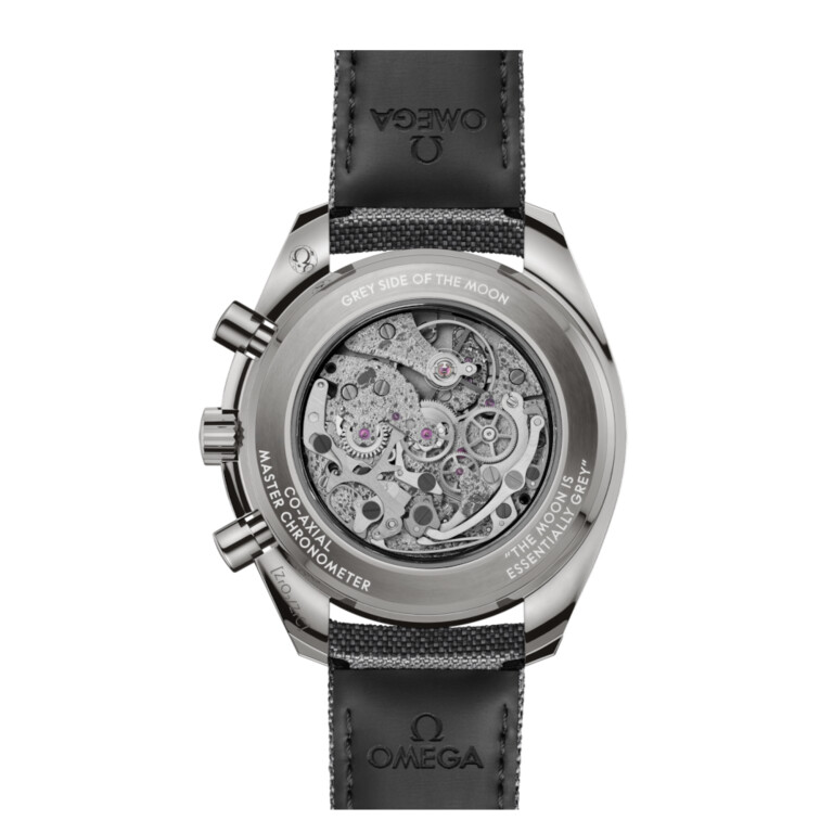 Omega Speedmaster Grey Side of the Moon 44mm - 310.92.44.50.06.001 - #5 Omega Speedmaster Grey Side of the Moon 44mm - 310.92.44.50.06.001 - #5