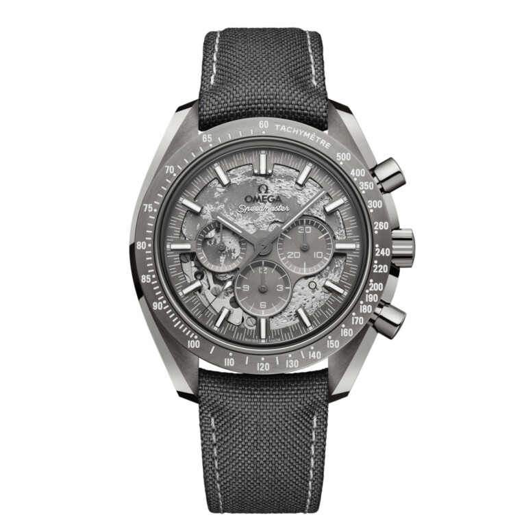 Speedmaster 44mm - Omega  - 310.92.44.50.06.001 Speedmaster 44mm - Omega - 310.92.44.50.06.001