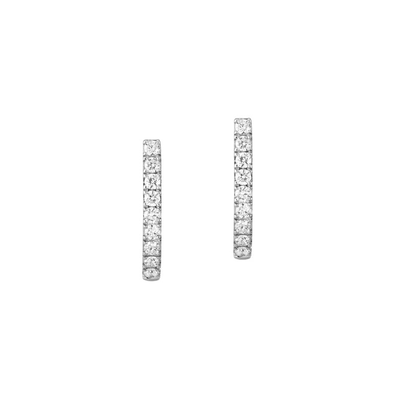 Gatsby oorringen - Messika  - 5741-WG Gatsby oorringen - Messika - 5741-WG