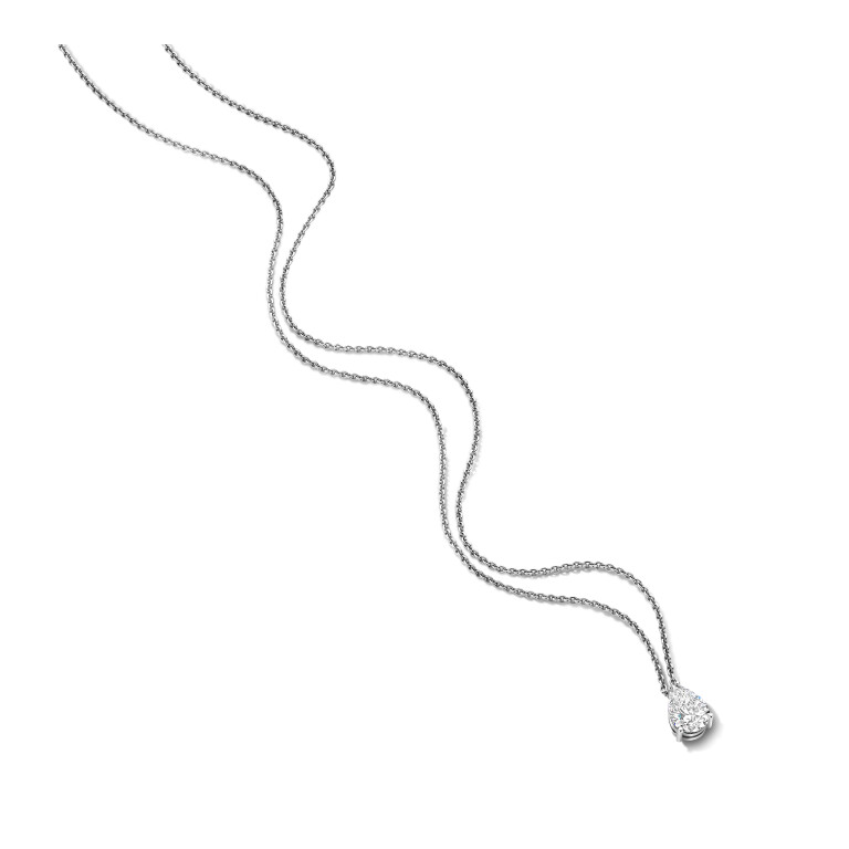 Royal Asscher Stephanie Colliers witgoud met diamant - P.242.RAP.WG.1 GIA - #4 Royal Asscher Stephanie Colliers witgoud met diamant - P.242.RAP.WG.1 GIA - #4