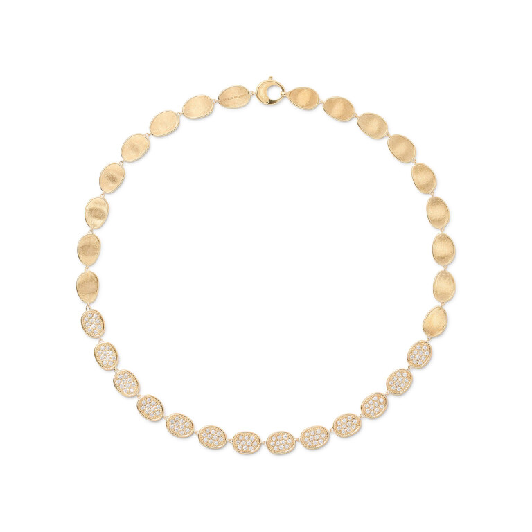Lunaria Collier - Marco Bicego  - CB2263-B1 Lunaria Collier - Marco Bicego - CB2263-B1