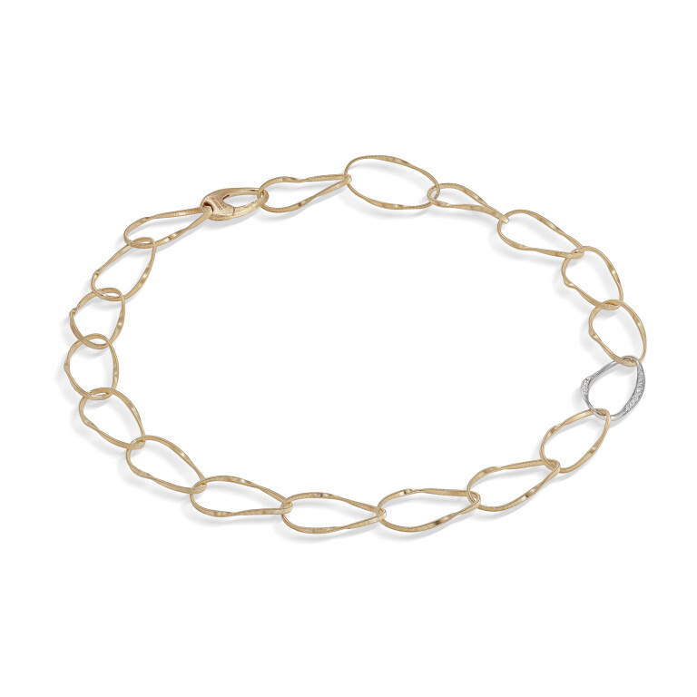 Marrakech Onde Collier - Marco Bicego  - CG803-B Marrakech Onde Collier - Marco Bicego - CG803-B