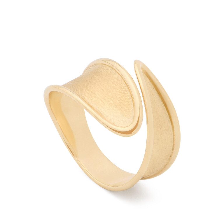 Lunaria Ring - Marco Bicego - AB660 Lunaria Ring - Marco Bicego - AB660