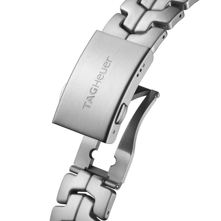 TAG Heuer Formula 1 Chronograph Senna 43mm - CAZ101AX.BA0637 - #3 TAG Heuer Formula 1 Chronograph Senna 43mm - CAZ101AX.BA0637 - #3