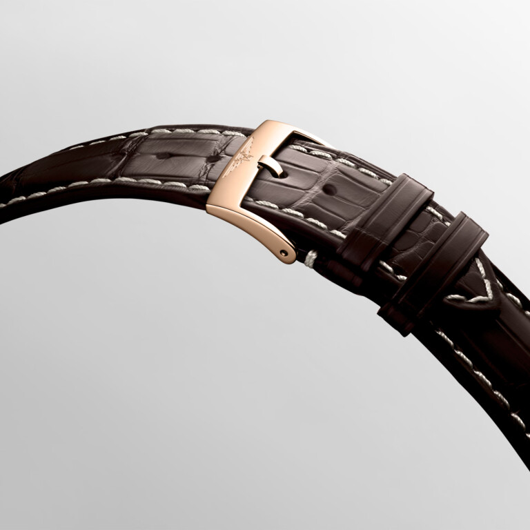 Longines Master Collection 42mm - L2.773.8.78.3 - #4 Longines Master Collection 42mm - L2.773.8.78.3 - #4