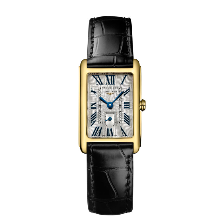 Longines Dolcevita 32mm - L5.255.6.71.0 - #1 Longines Dolcevita 32mm - L5.255.6.71.0 - #1