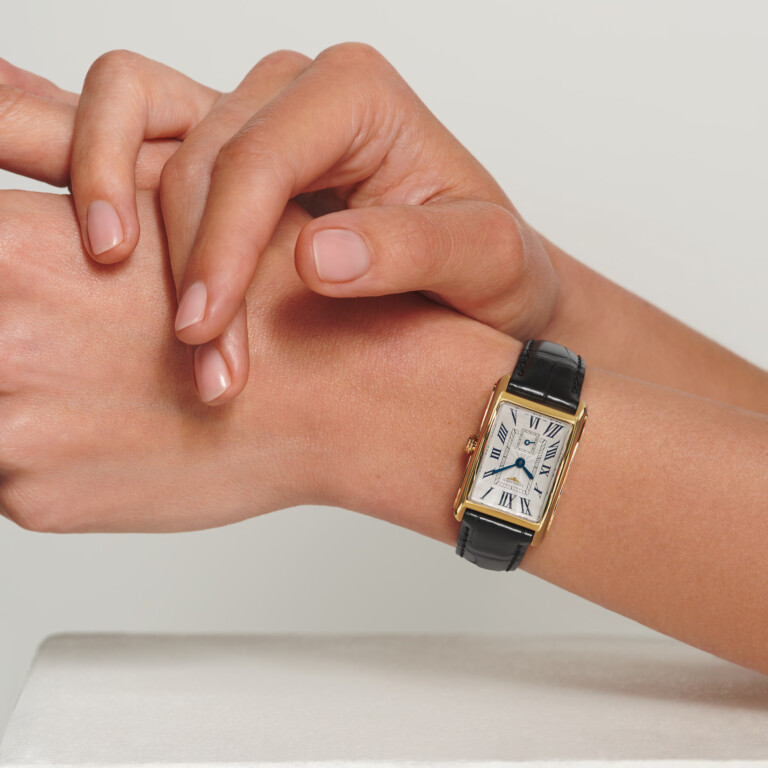 Longines Dolcevita 32mm - L5.255.6.71.0 - #3 Longines Dolcevita 32mm - L5.255.6.71.0 - #3