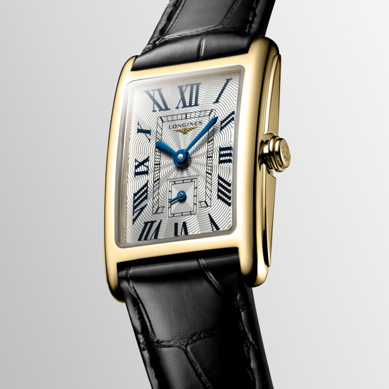 Longines Dolcevita 32mm - L5.255.6.71.0 - #6 Longines Dolcevita 32mm - L5.255.6.71.0 - #6