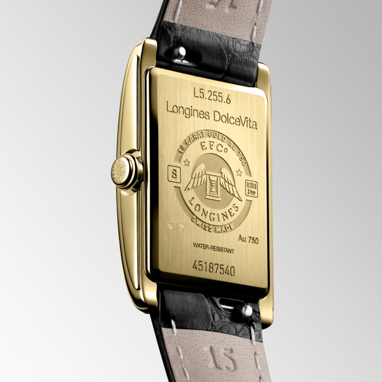 Longines Dolcevita 32mm - L5.255.6.71.0 - #7 Longines Dolcevita 32mm - L5.255.6.71.0 - #7