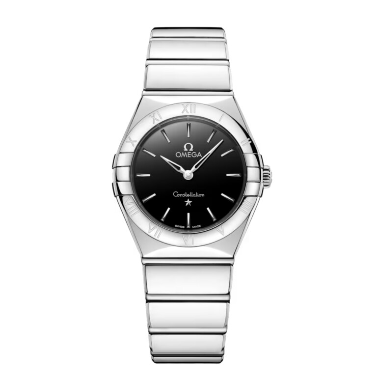 Omega Constellation 28mm - 131.10.28.60.01.001 - #1 Omega Constellation 28mm - 131.10.28.60.01.001 - #1