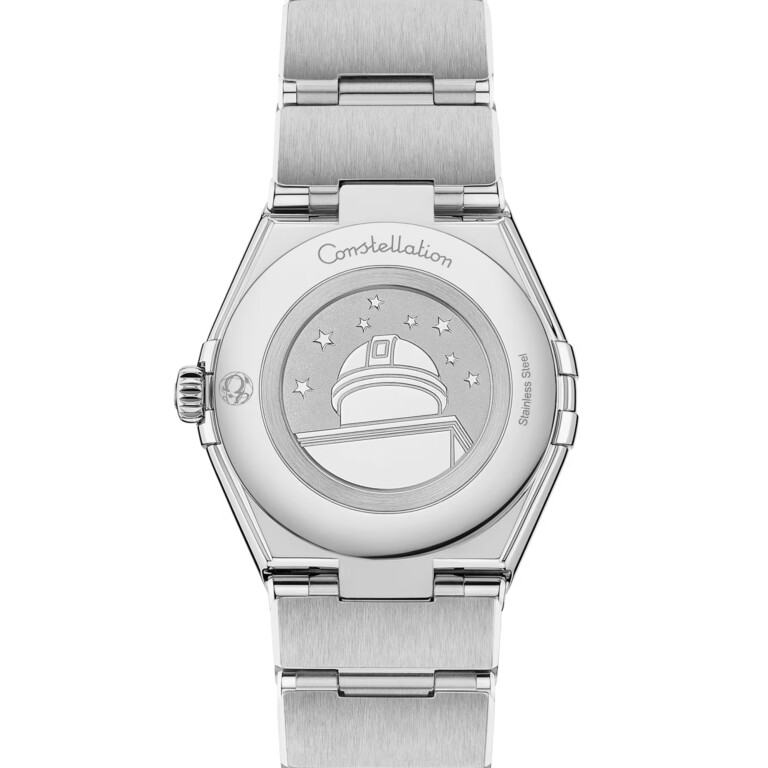 Omega Constellation 28mm - 131.10.28.60.01.001 - #2 Omega Constellation 28mm - 131.10.28.60.01.001 - #2