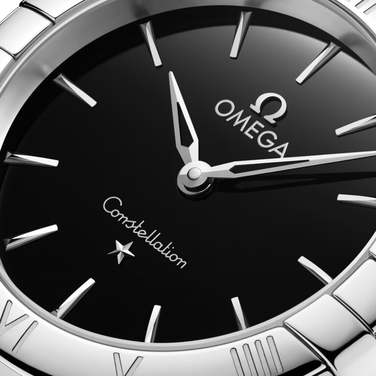 Omega Constellation 28mm - 131.10.28.60.01.001 - #5 Omega Constellation 28mm - 131.10.28.60.01.001 - #5