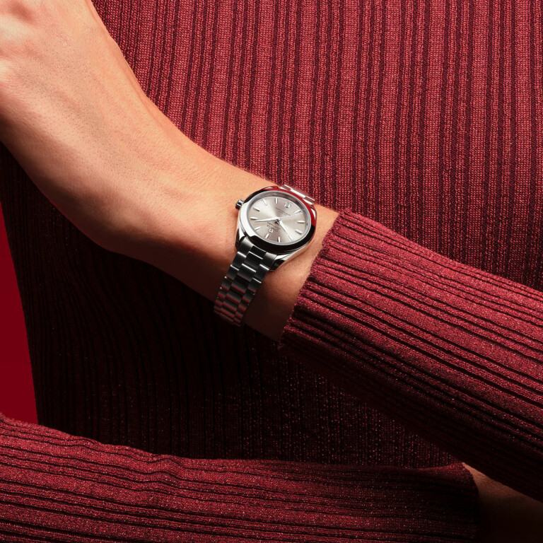 Omega Seamaster Aqua Terra 150M 30mm - 220.10.30.20.09.001 - #6 Omega Seamaster Aqua Terra 150M 30mm - 220.10.30.20.09.001 - #6