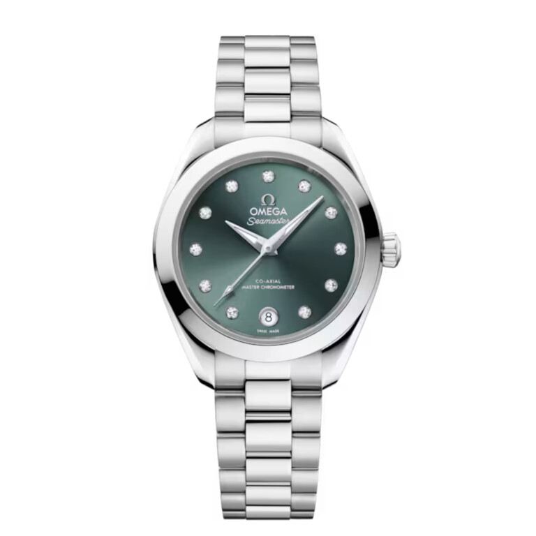 Seamaster 30mm - Omega - 220.10.30.20.60.001 Seamaster 30mm - Omega - 220.10.30.20.60.001