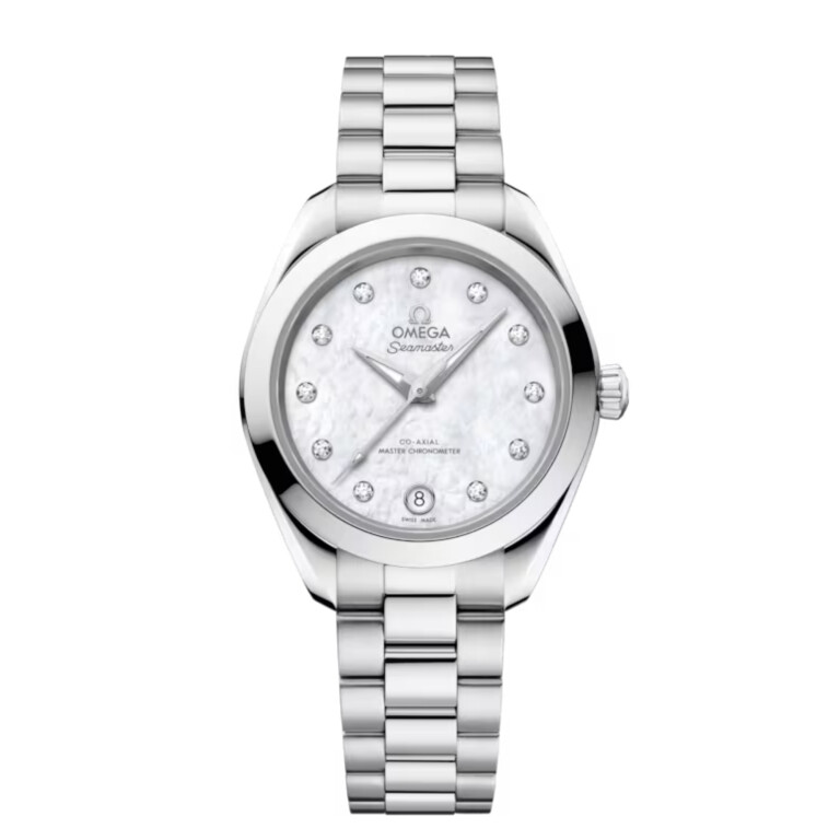 Seamaster 30mm - Omega - 220.10.30.20.55.001 Seamaster 30mm - Omega - 220.10.30.20.55.001