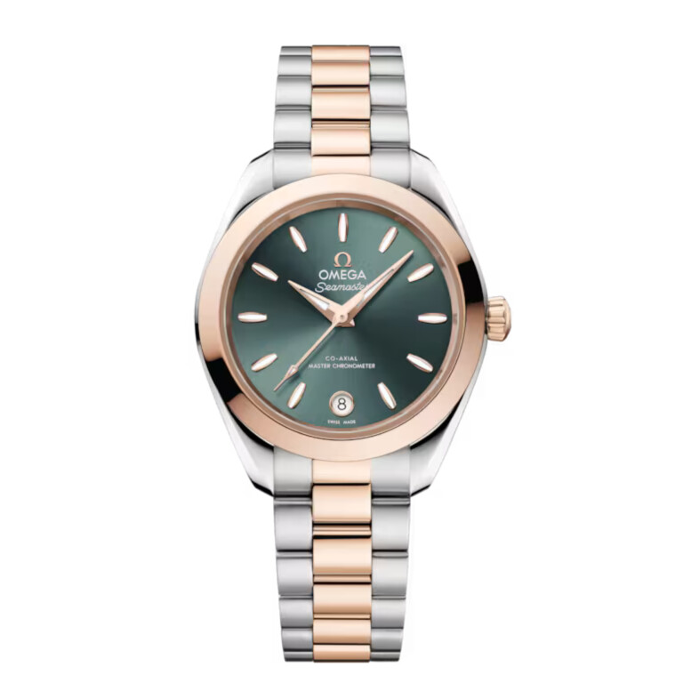 Seamaster 30mm - Omega - 220.20.30.20.10.002 Seamaster 30mm - Omega - 220.20.30.20.10.002