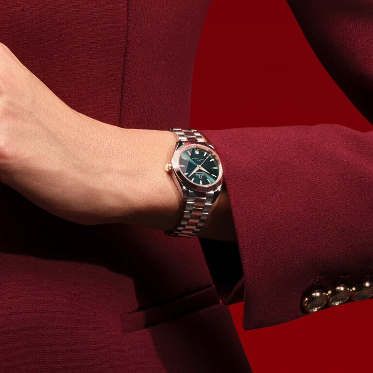 Omega Seamaster Aqua Terra 150M 30mm - 220.20.30.20.10.002 - #6 Omega Seamaster Aqua Terra 150M 30mm - 220.20.30.20.10.002 - #6