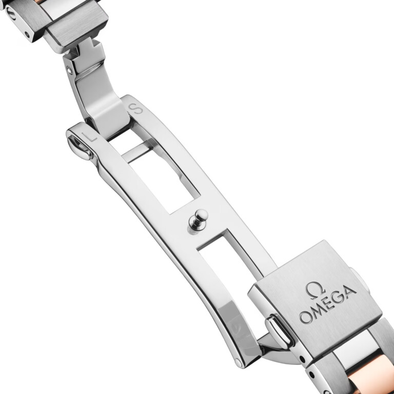 Omega Seamaster Aqua Terra 150M 30mm - 220.20.30.20.10.002 - #9 Omega Seamaster Aqua Terra 150M 30mm - 220.20.30.20.10.002 - #9