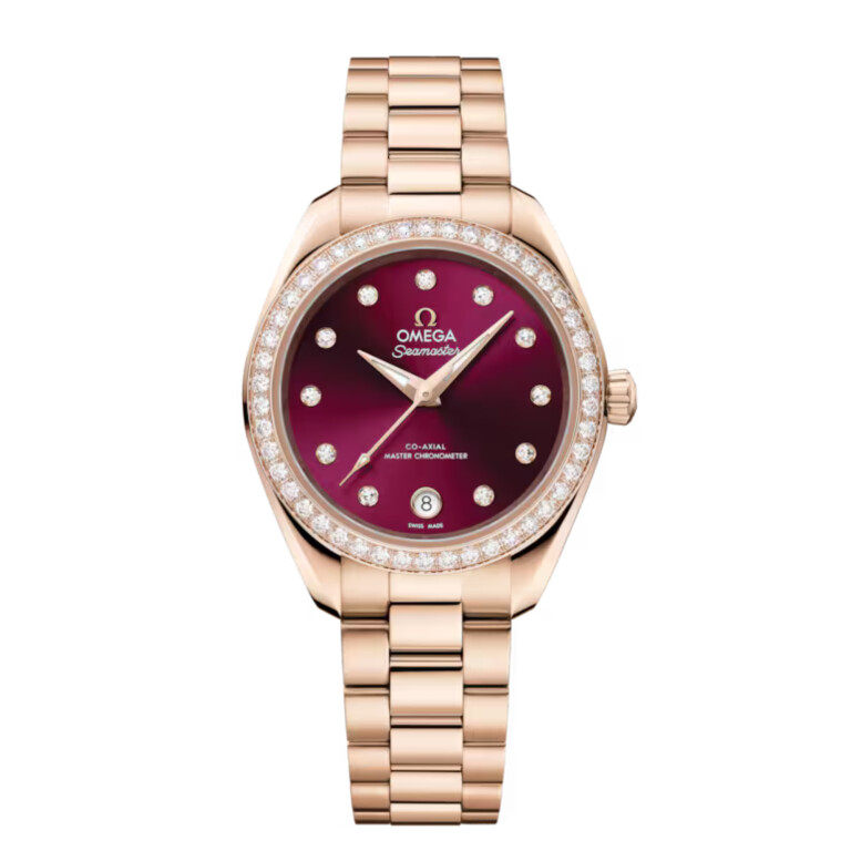 Seamaster 30mm - Omega - 220.55.30.20.61.001 Seamaster 30mm - Omega - 220.55.30.20.61.001