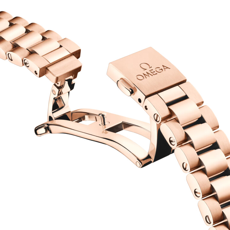 Omega Seamaster Aqua Terra 150M 30mm - 220.55.30.20.61.001 - #8 Omega Seamaster Aqua Terra 150M 30mm - 220.55.30.20.61.001 - #8