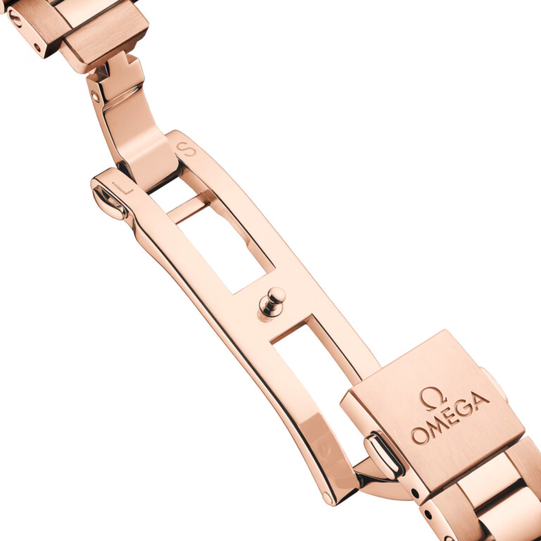 Omega Seamaster Aqua Terra 150M 30mm - 220.55.30.20.61.001 - #9 Omega Seamaster Aqua Terra 150M 30mm - 220.55.30.20.61.001 - #9