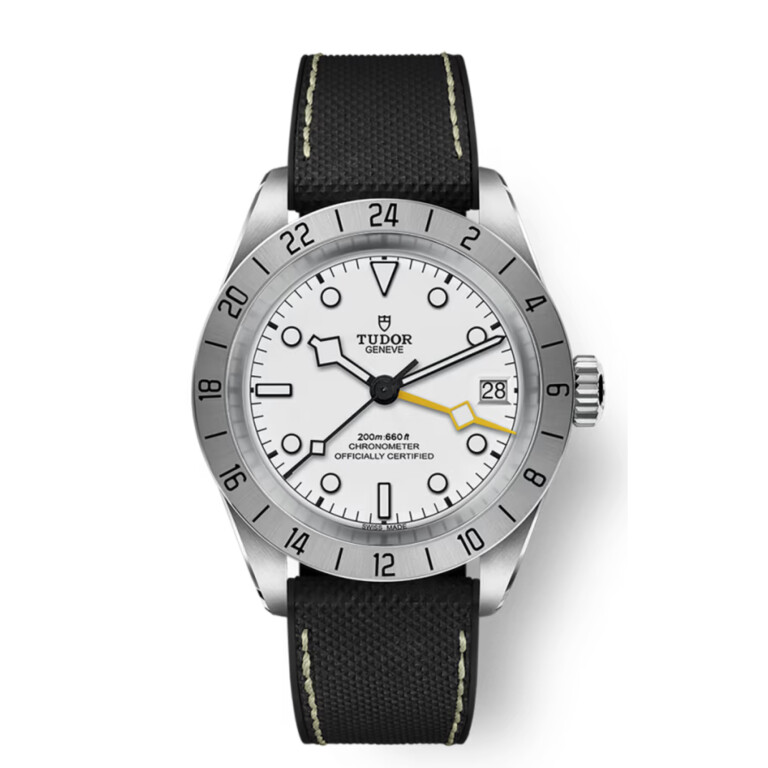 Black Bay 39mm - Tudor - 79470-0006 Black Bay 39mm - Tudor - 79470-0006