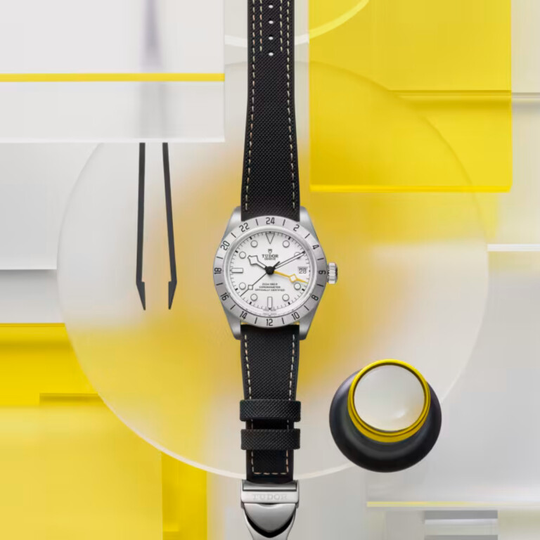 Tudor Black Bay Pro 39mm - 79470-0006 - #3 Tudor Black Bay Pro 39mm - 79470-0006 - #3