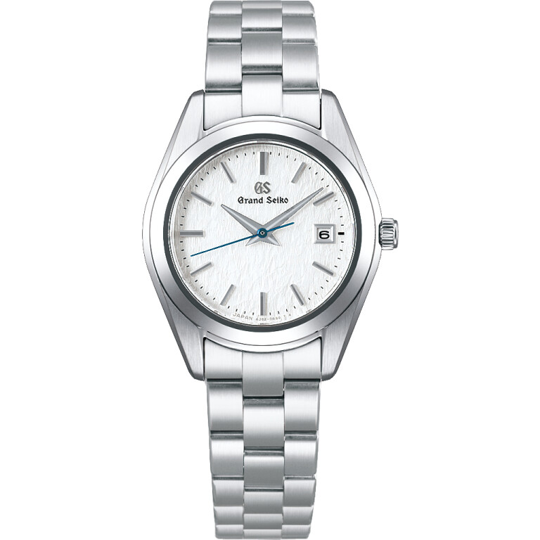 Grand Seiko Heritage Snowflake 29mm - STGF359G - #1 Grand Seiko Heritage Snowflake 29mm - STGF359G - #1