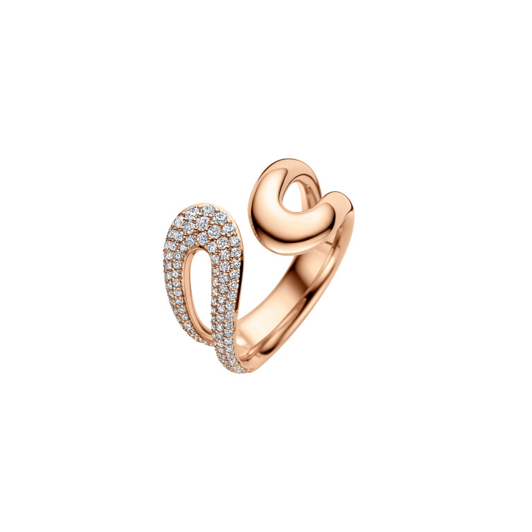 Diamonds Ring - Schaap en Citroen Diamonds Ring - Schaap en Citroen