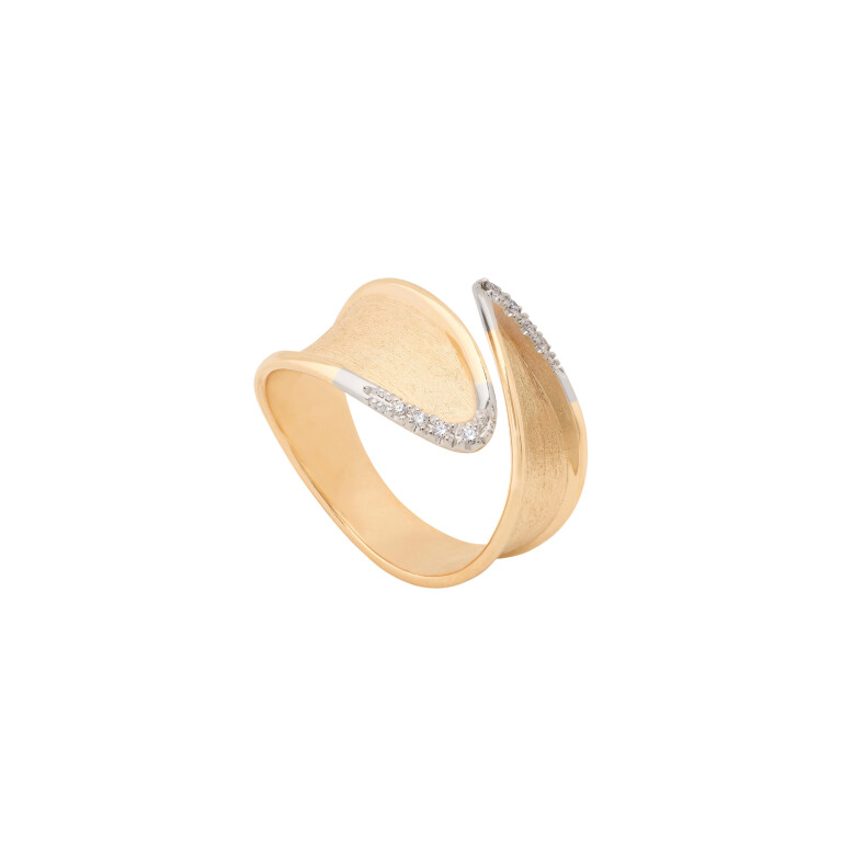Lunaria Ring - Marco Bicego - AB660-B Lunaria Ring - Marco Bicego - AB660-B